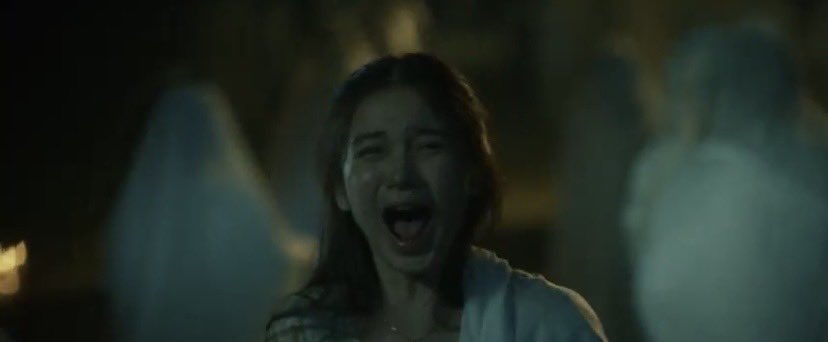 so exciting for you baby! 

Watch the teaser of #HuwagKangTitingin! 💜

#SofiaPablo | <a href="/realsofiapablo/">Sofia Pablo</a> 
#HKTTeaserDrop