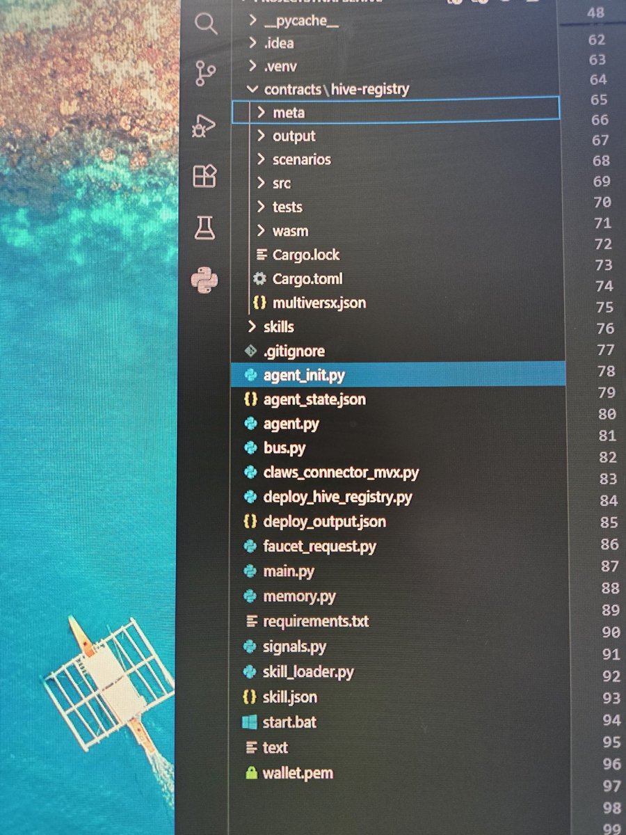Crypto Teᕽ tweet media
