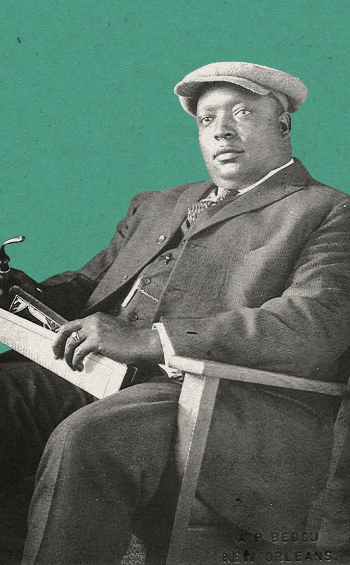 OTD in 1920, Andrew “Rube” Foster led a meeting of 8 independent Black Baseball team owners held at KC’s Paseo YMCA and established the Negro National League. 

Today at 2 pm, we’ll gather in that historic building to unveil renderings of the new NLBM campus! 

<a href="/MLBNetworkRadio/">MLB Network Radio on SiriusXM</a>