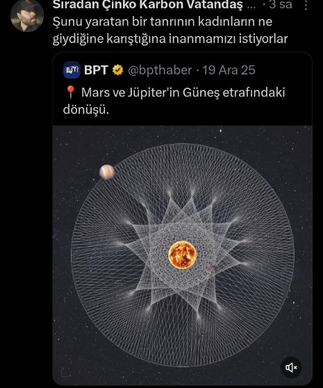 Şu cümleyi kurduran temel algı şudur:
“Bir şey yüceldikçe, büyüdükçe küçük ayrıntılarla daha az ilgilenmelidir.”
Bu, düpedüz antropomorfik bir varsayımdır. Fakat bunu bir kenara bırakıp düşünelim: Yüce olanın küçük detaylarla ilgilenmeyeceği düşüncesi gerçekten doğru mu?
Tarih