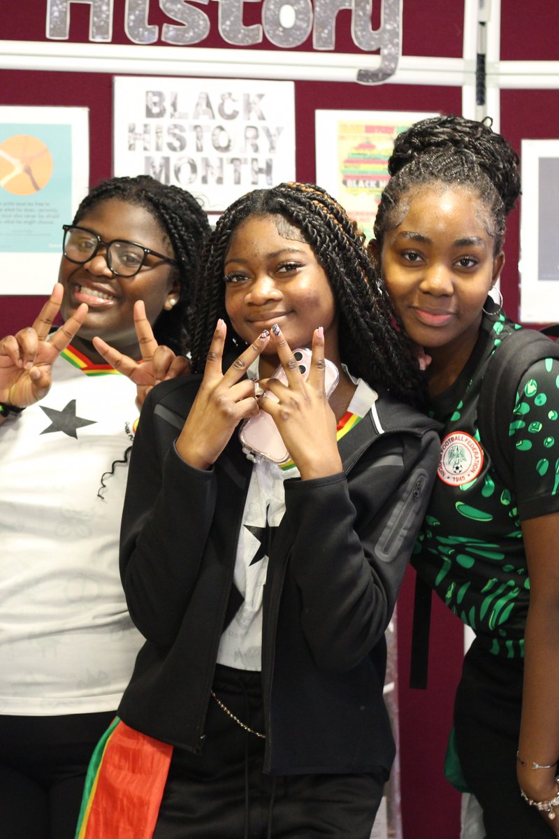 CHCHSLeeds's tweet photo. Today is the culmination of a week long celebration of our diverse community. #cultureweek https://t.co/3INk1o17e4