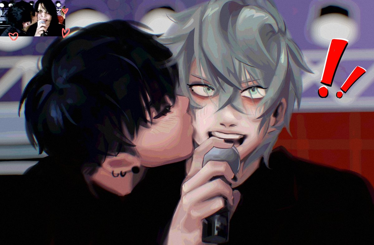 frerard ivantill who said that  #ivantill #tillivan