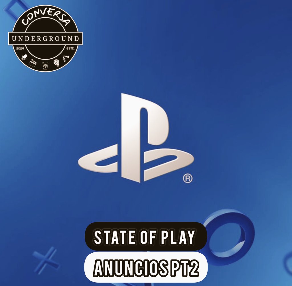 convunderground's tweet image. O State of Play também destacou jogos com clima mais sombrio e cinematográfico: Silent Hill: Townfall, com terror psicológico intenso; Project Windless, action RPG focado em atmosfera e mistério;🧶🧶

📸Sony 

#stateofplay #silenthilltownfall #projectwindless #johnwick