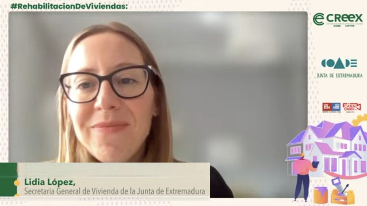 infra_EXT's tweet photo. La @Junta_Ex informa a la patronal empresarial de las ayudas a la rehabilitación de viviendas en municipios de hasta 10.000 habitantes

ℹ️ Más información: https://t.co/dHcIEgjjYj https://t.co/m8NYGYHi2Q