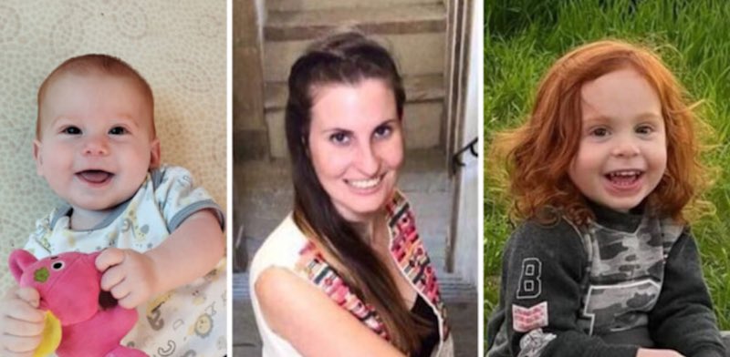 EliAfriatISR's tweet image. There is not a day that they are not in our thoughts, every red-haired child reminds me of them. 

The names Kfir and Ariel will forever be theirs. 

And Shiri their mother the lioness. 

Light a candle in their memory.🕯️