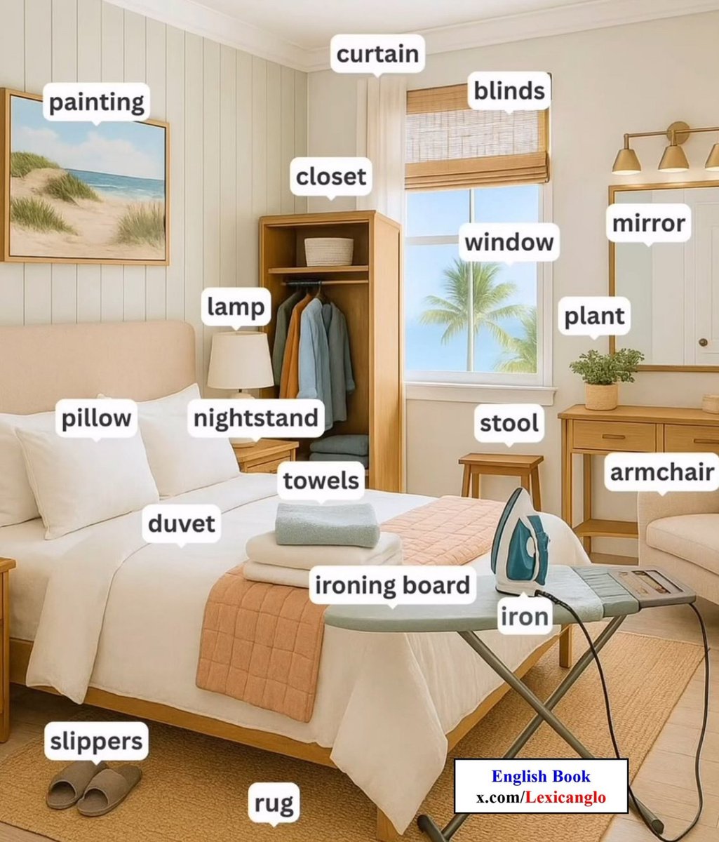 Evrenkntenglish's tweet image. #FridayThe13th #LearnEnglish #languages #LanguageLearning #LanguageExam #English #ielts #OnlineLearning #WordOfTheDay #TOEIC解答速報 #TOEIC #toefl #vocabulary #ingilizce