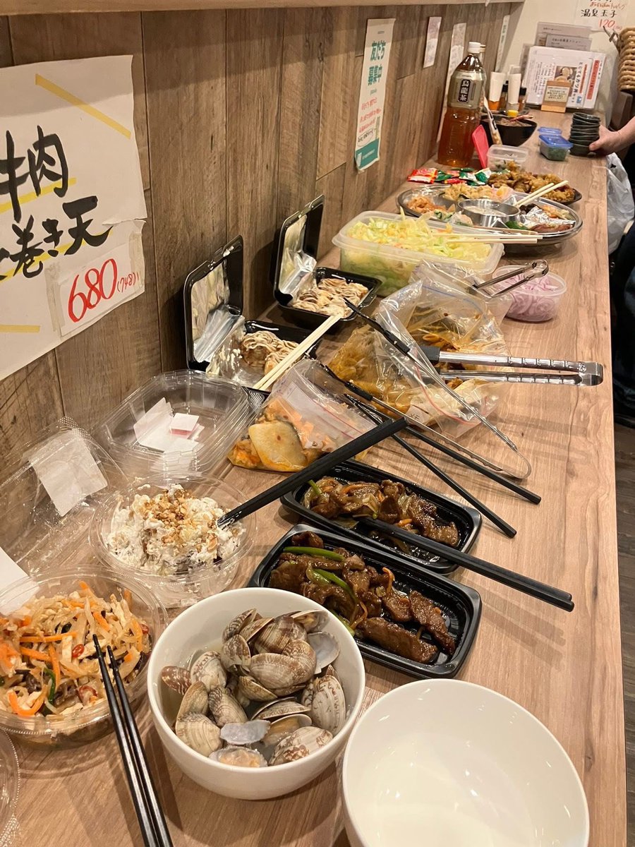蕎麦DAYS@新潟市西区 tweet media