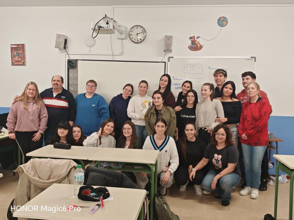 ASOCIDE CyL tweet media