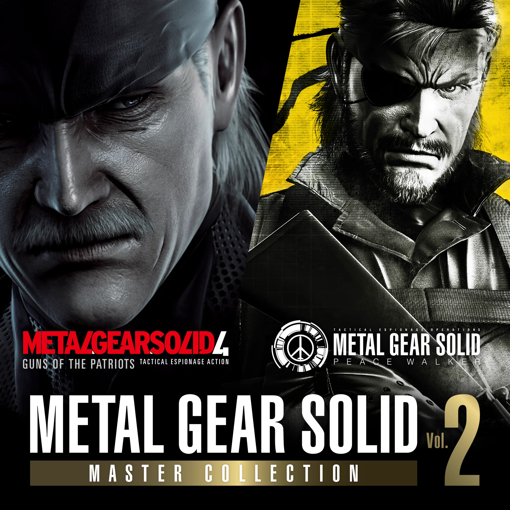 メタルギア公式 (METAL GEAR) on X: 