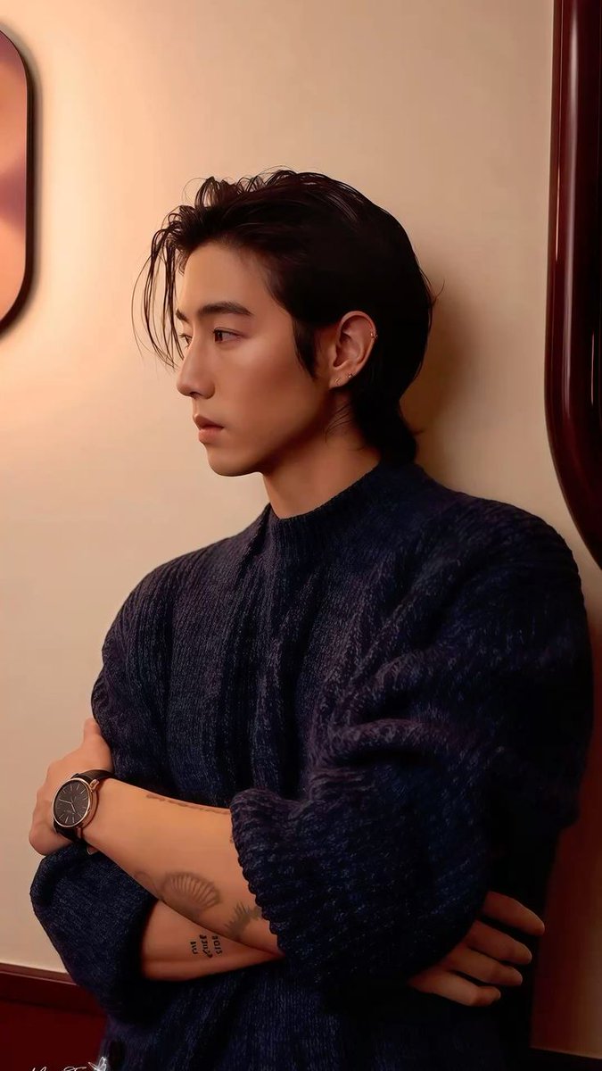 Daily dose of #MarkTuan