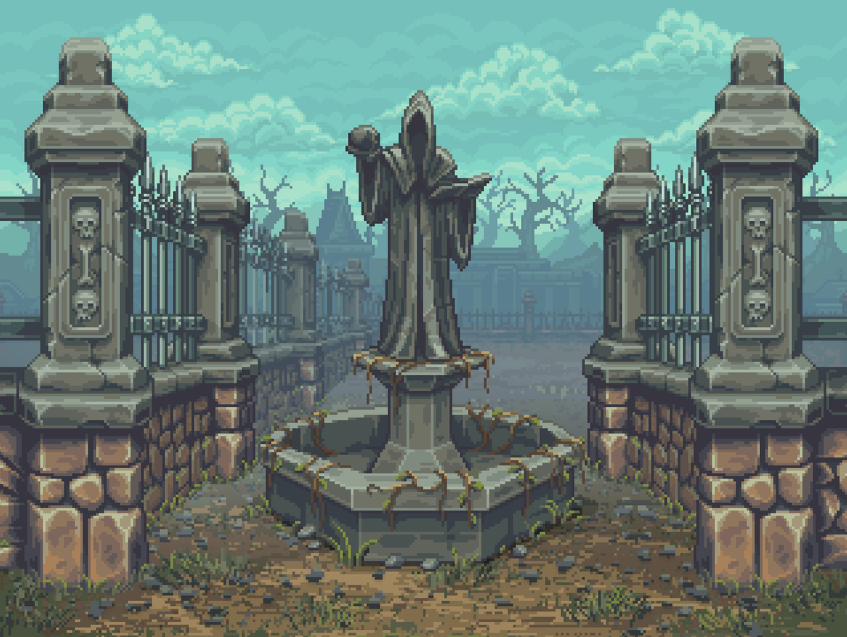 ko_dll's tweet image. I am working on new environments for the UNDERKEEP game from Rake In Grass studio. If you like old-school dungeon crawlers, you will love this! And! Demo was released on Steam yesterday evening!