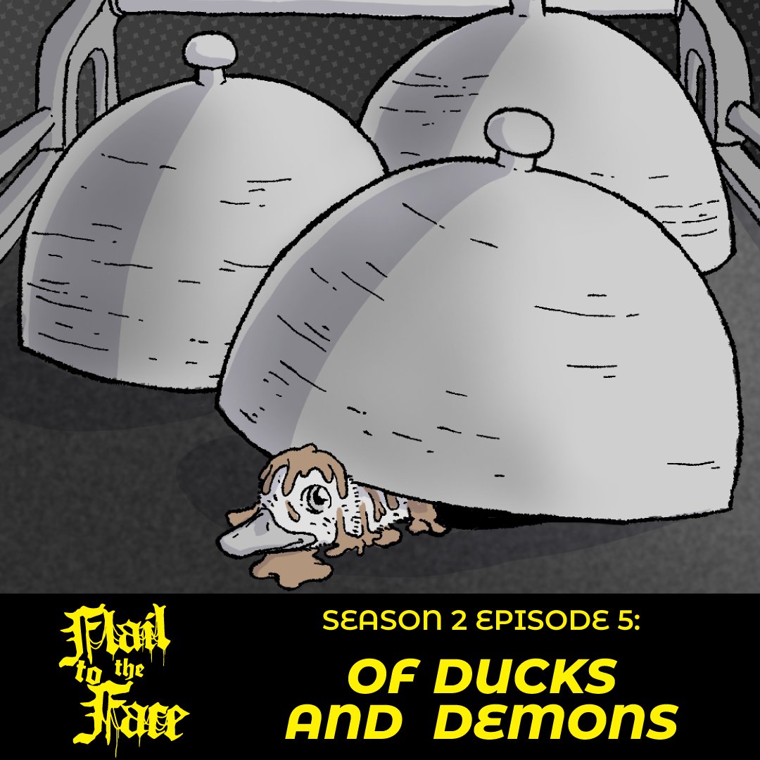 FLAIL-TO THE-FACE tweet media