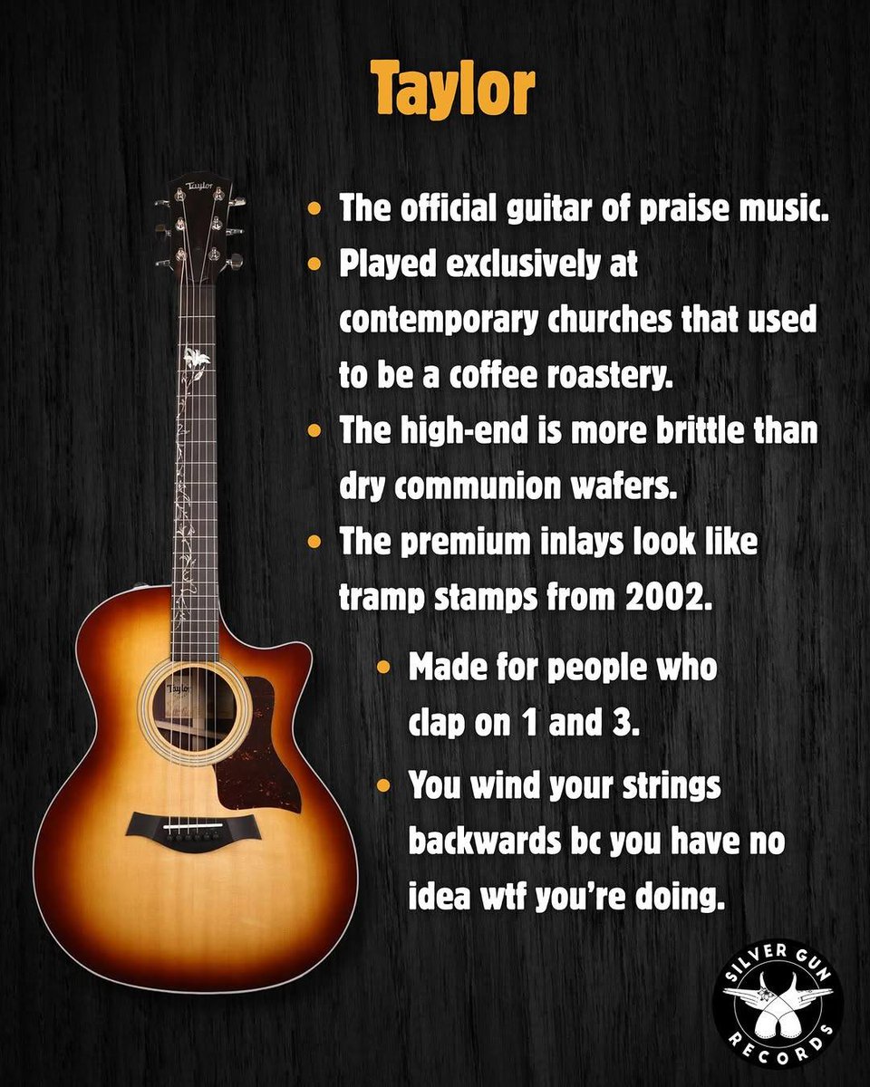 GuitarStuff tweet media