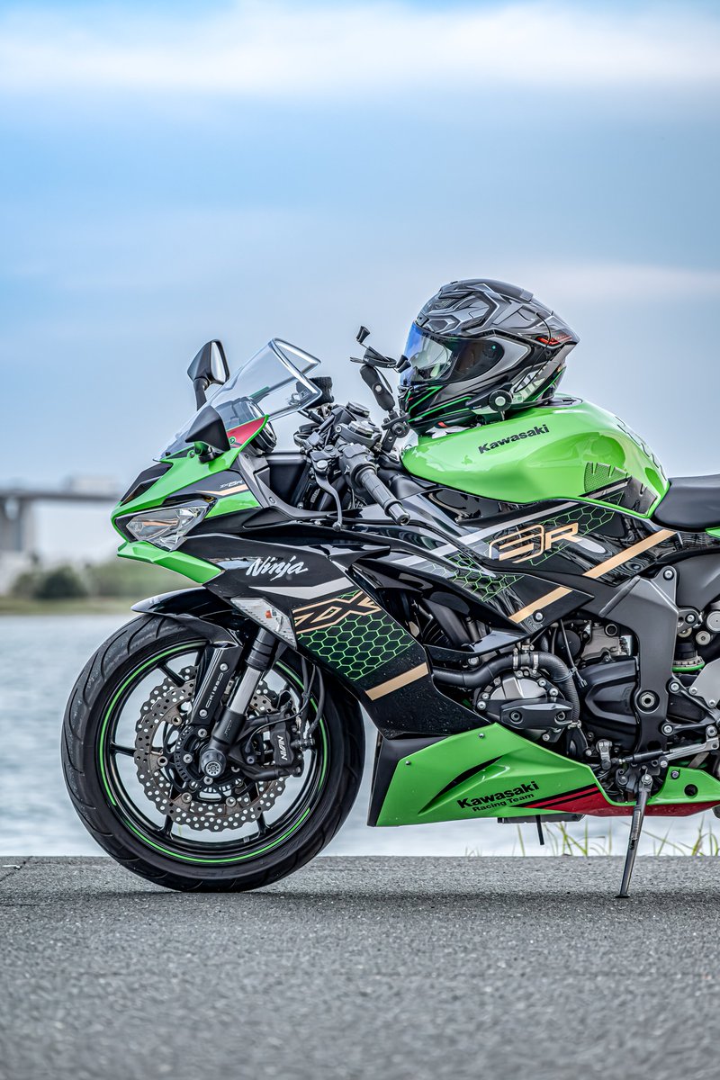 みつさん@ZX636G☄️ (@setsuna_mitsu) / Posts / X