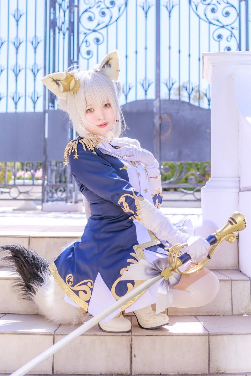 あのライブからもう一年が経つんですね🥲
今でも昨日のことのように思い出せる😭🫧

フブキングダムに栄光あれっ！👑