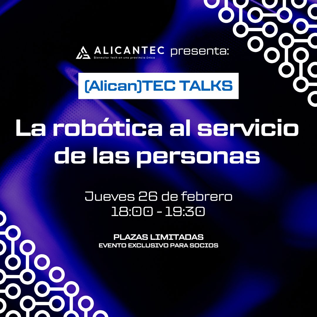 AlicanTEC tweet media