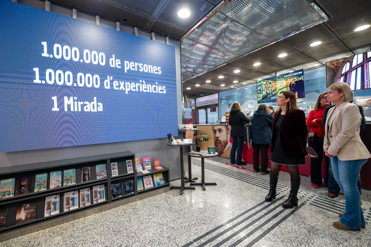 Ajuntament de Reus tweet media