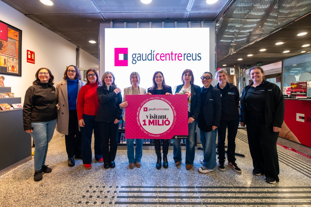 Ajuntament de Reus tweet media