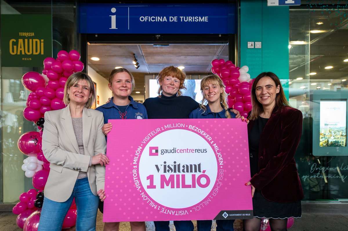 Ajuntament de Reus tweet media