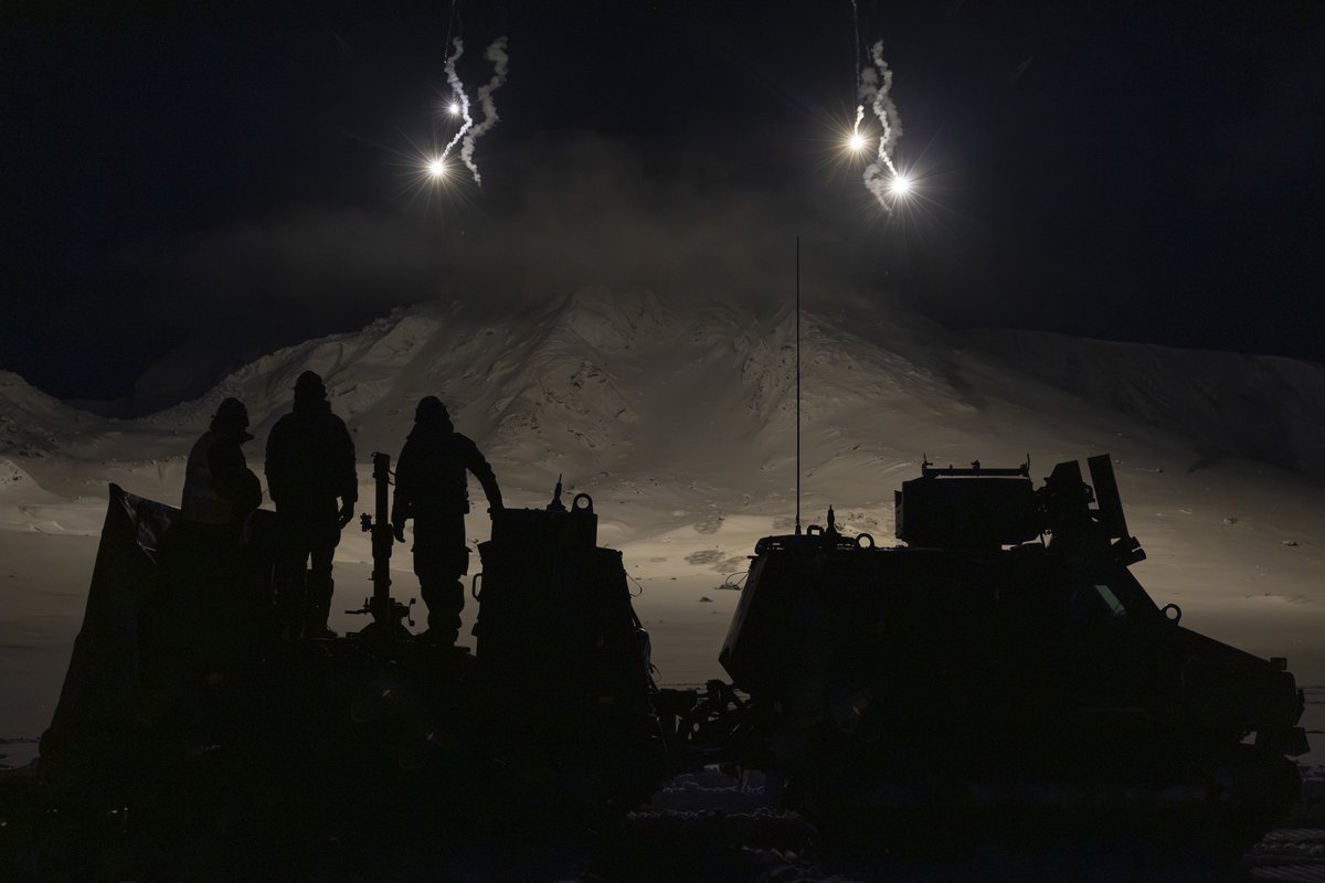 Royal Marines tweet media