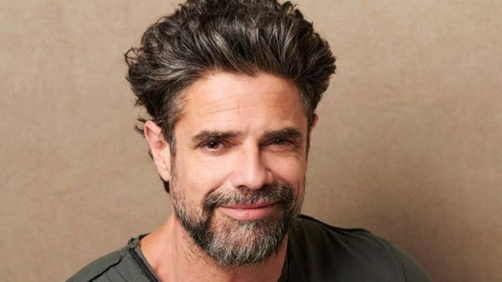 Observa360's tweet image. Luciano Castro se internó en una clínica tras su separación de Griselda Siciliani: «Tocó fondo»
elobservadornews.com.ar/luciano-castro…