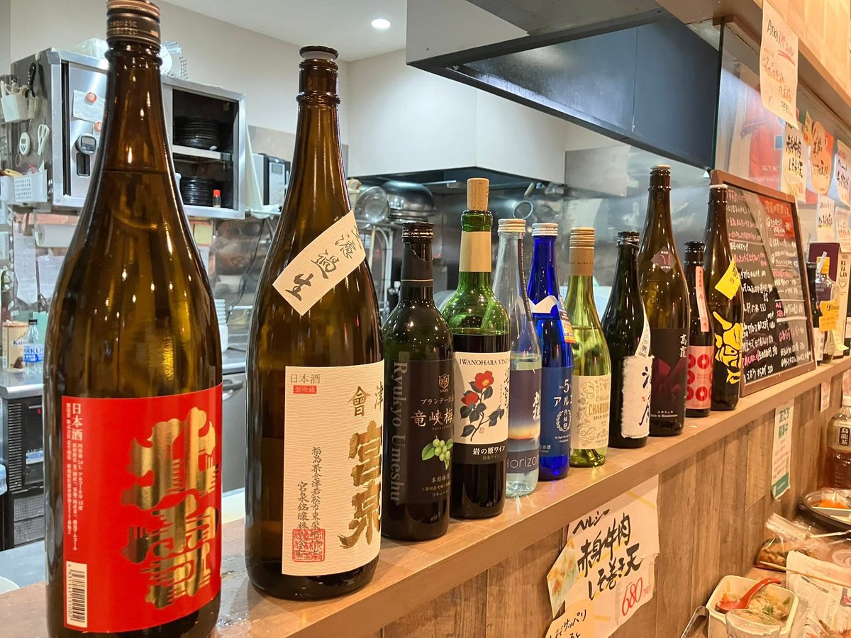 蕎麦DAYS@新潟市西区 tweet media