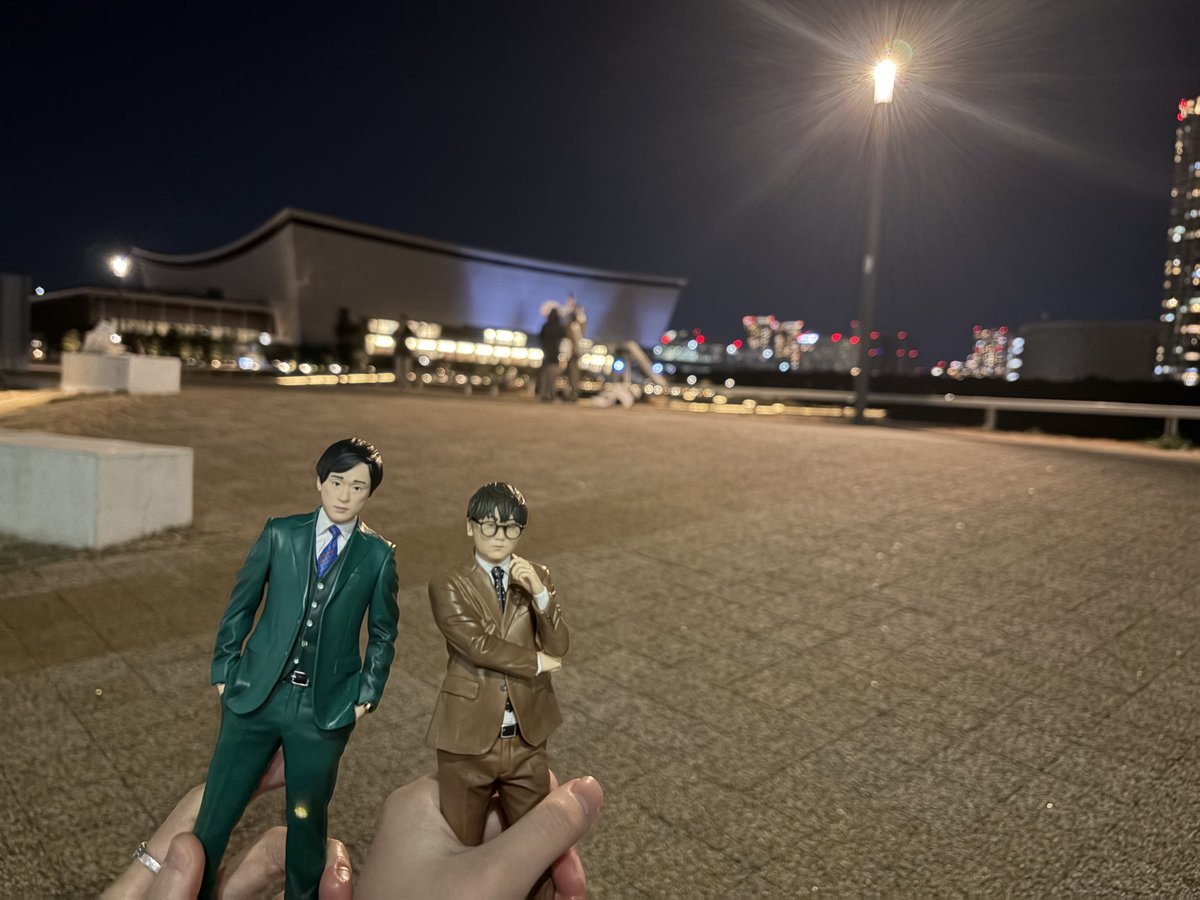 fuuzin_3's tweet photo. ありがとうございました！ https://t.co/9M67wDn5qR