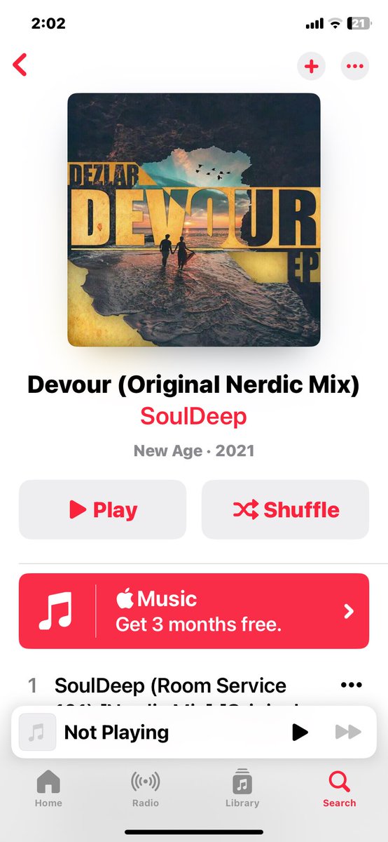 ... (@iamsouldeep) on Twitter photo 