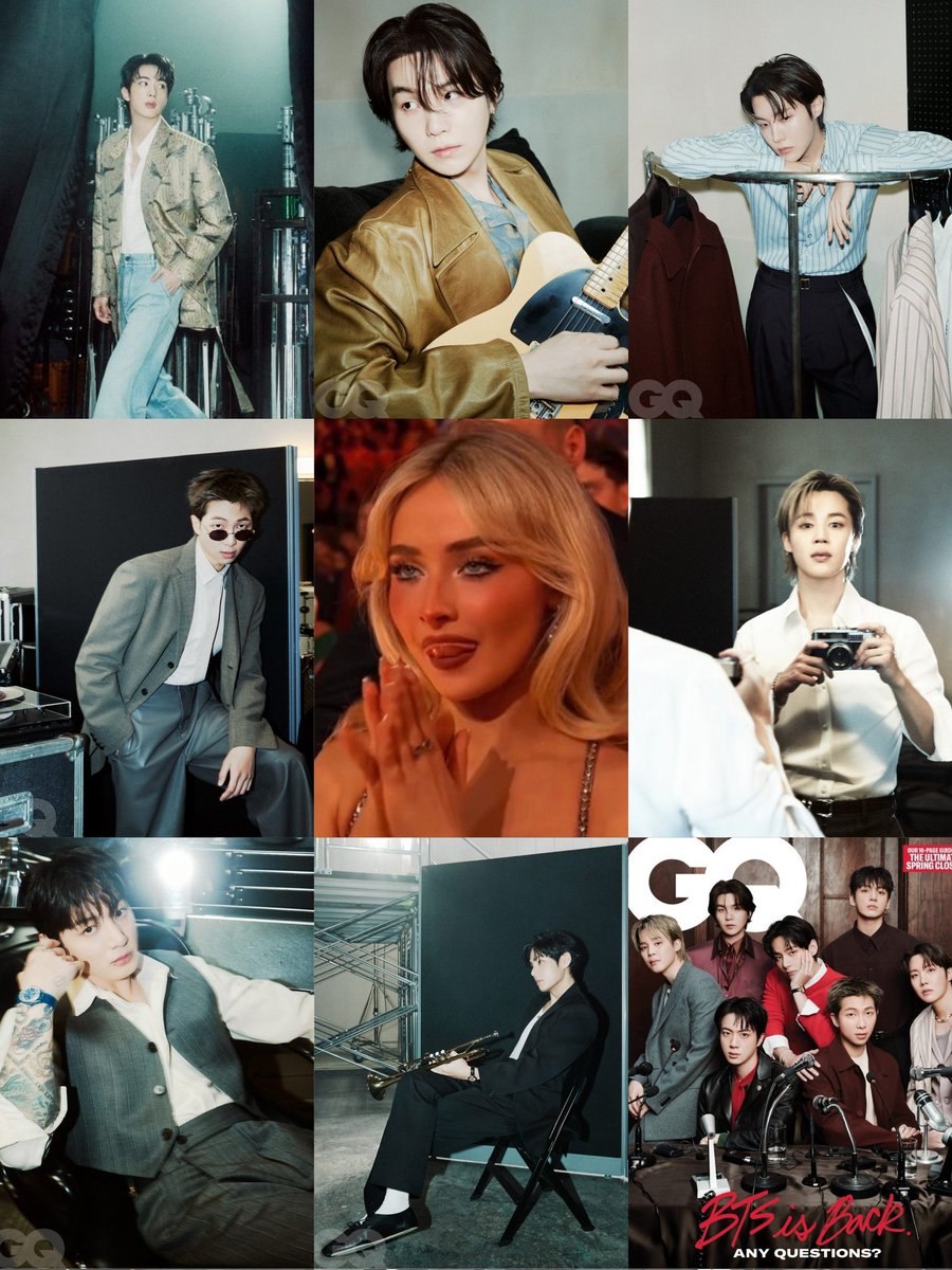 jinspam_'s tweet image. Me rn :