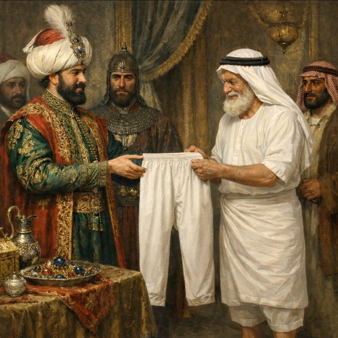 Col.RabihAlenezi عقيد/ رابح العنزي tweet media