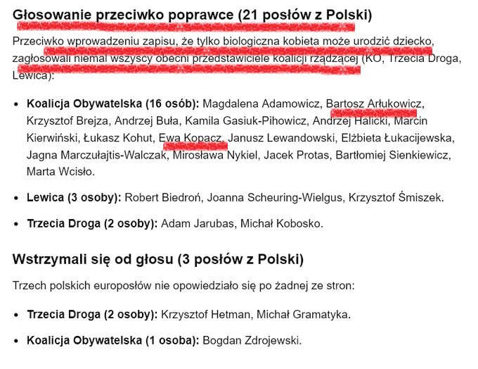 Robert F. Kennedy Jr. mówiąc, że wciągał kokę z sedesów, dowiódł po raz kolejny, że jest, jak by to ująć... ekscentrykiem. Ale to jego wyznanie stanowi świadectwo o wiele mniejszej "szurii" od tej, którą mają w głowach politycy polskiego obozu rządzącego głosujący za czymś takim.