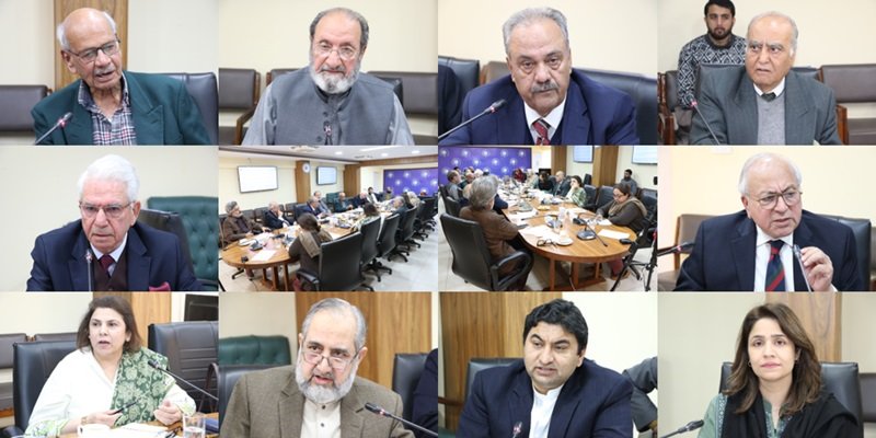 ISSIslamabad's tweet photo. CAMEA @ ISSI held a roundtable on Current Situation in Afghanistan &its Implications for Pakistan & the Region. Participants observed that while Afghanistan faces complex challenges with regional implications, there is a shared interest in stability. They emphasised sustained dialogue, constructive engagement & mutual understanding between Pakistan & Afghanistan as essential for long-term regional stability.