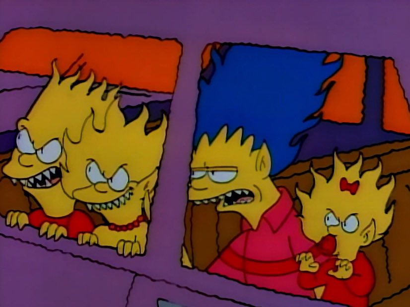 Criminalsimpsons (@criminalsimpson) on Twitter photo 