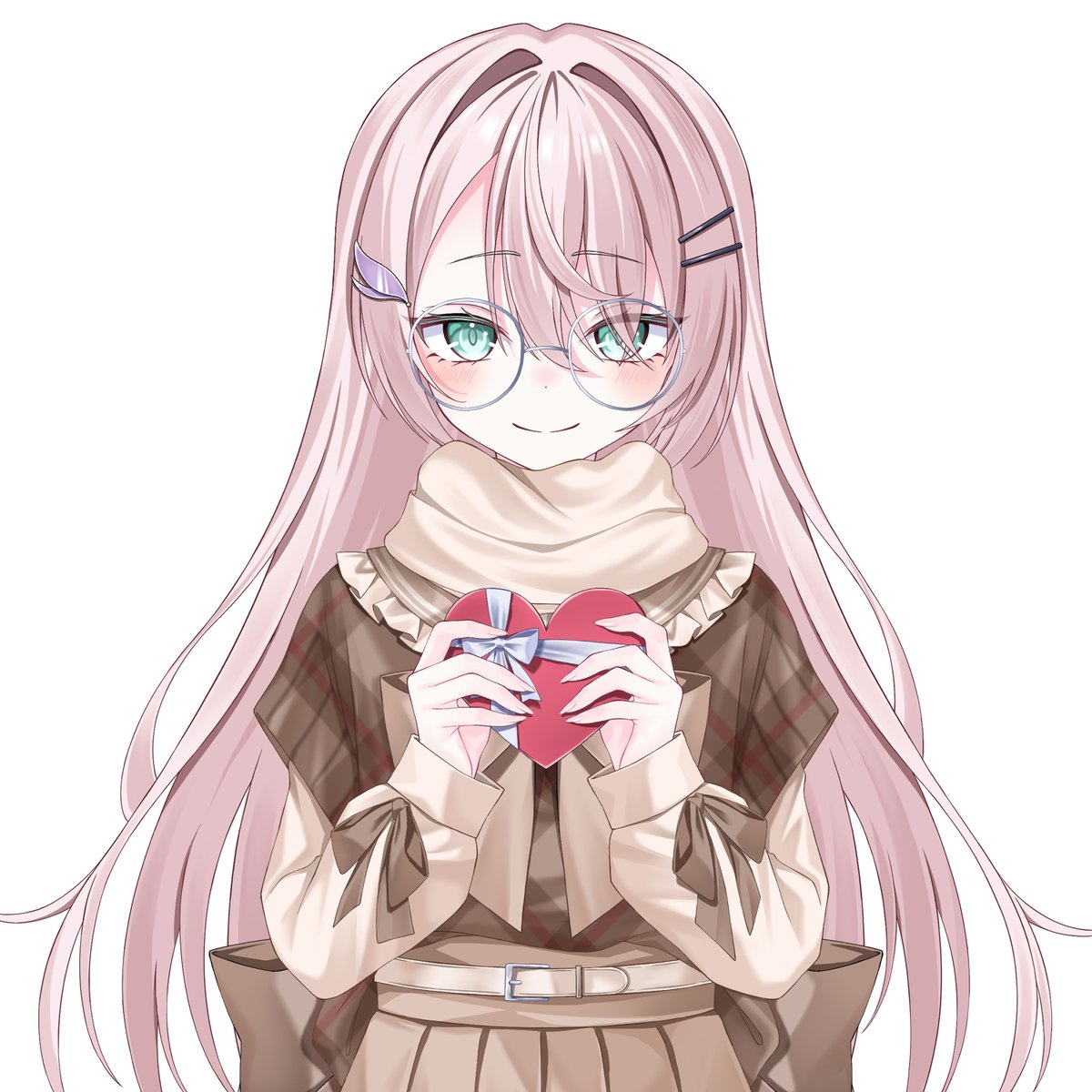 伊丹リヤ/ Itami Riya 【イラスト有償依頼募集中!】 tweet media