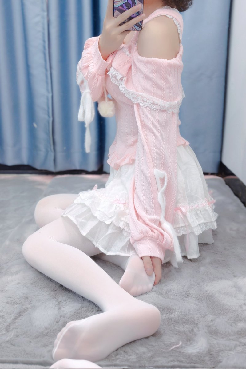 黑塔自动人偶 tweet media