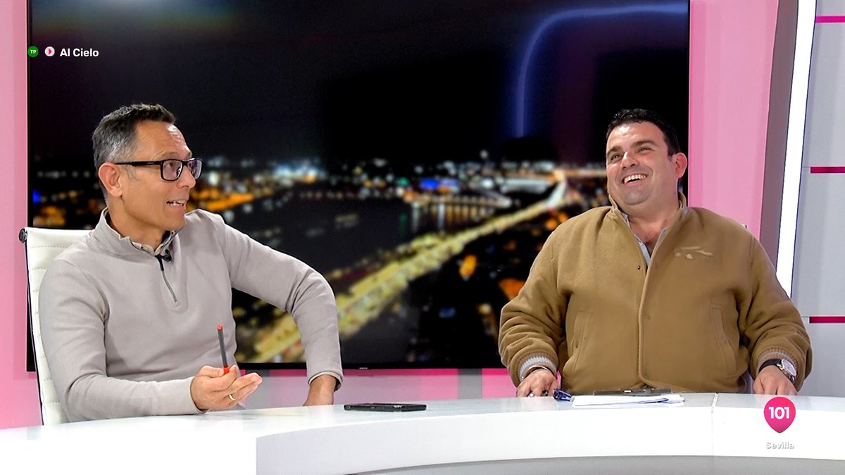 ❤️‍🔥 Este DOMINGO regresa... El PERIODISMO DE CATEGORÍA de DON VÍCTOR FERNÁNDEZ.