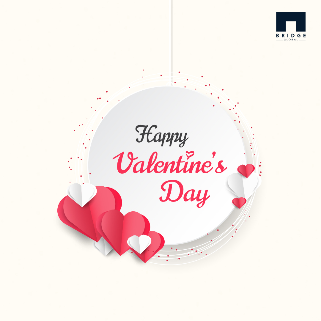 Bridge Global tweet media