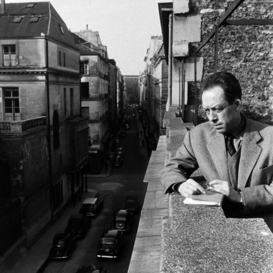 Albert Camus Quotes tweet media