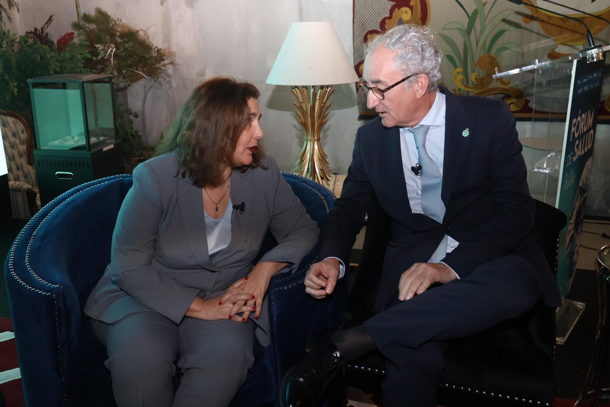 Manuela Garcia Romero tweet media