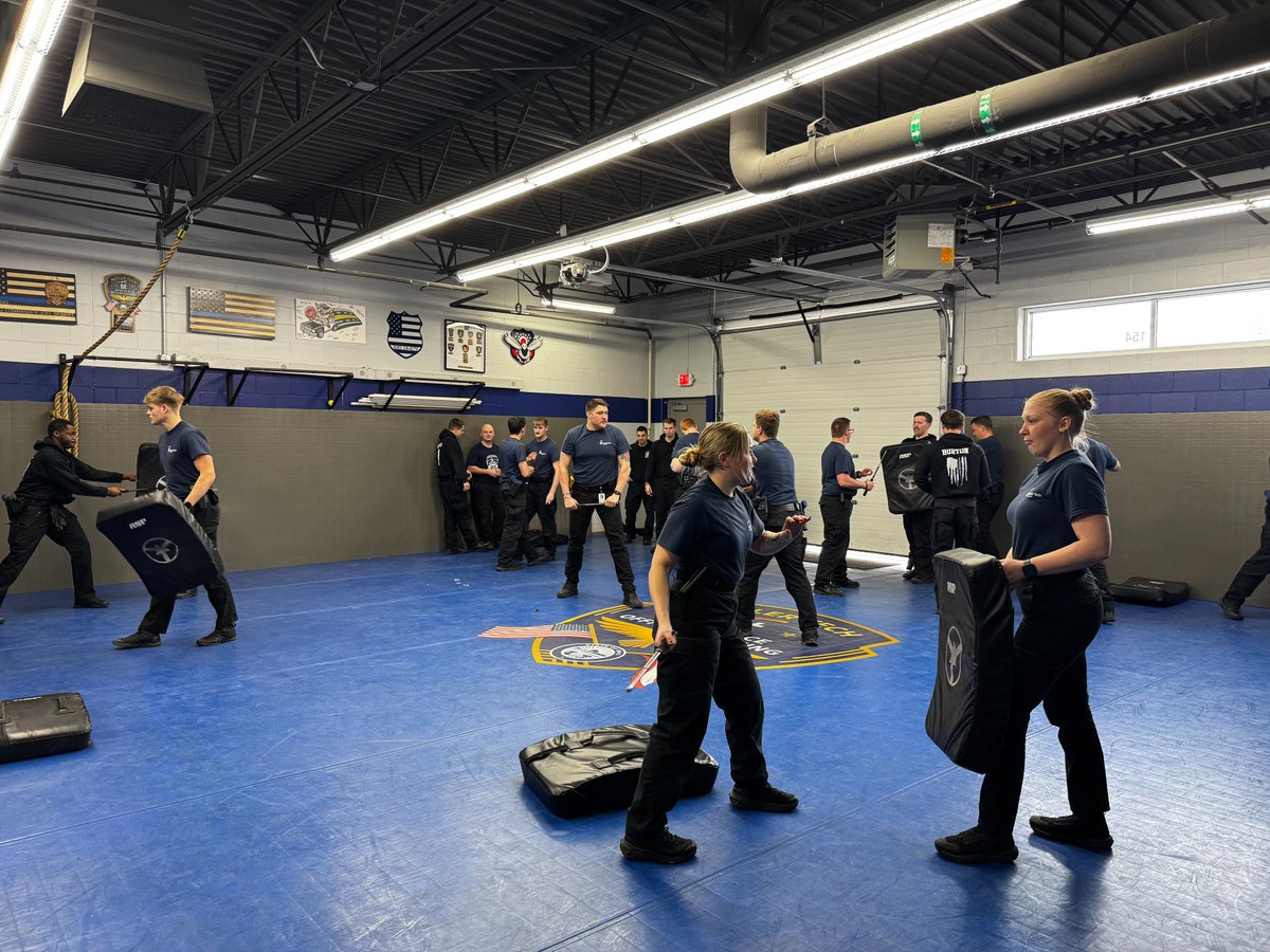 Hamilton Ohio Police tweet media