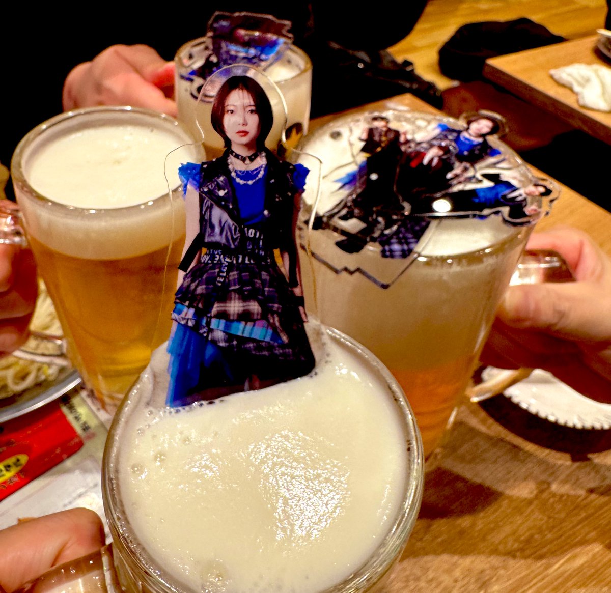 itaru9（株式会社ひろろ。社長） (@itaru9Z) / Posts / X