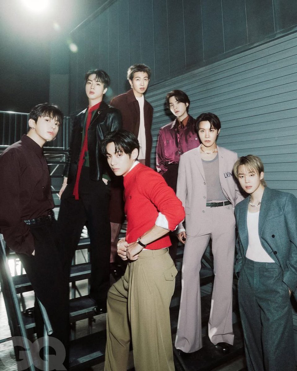 CNS ⁷ | BTS YEAR ⊙⊝⊜🇮🇷 tweet media