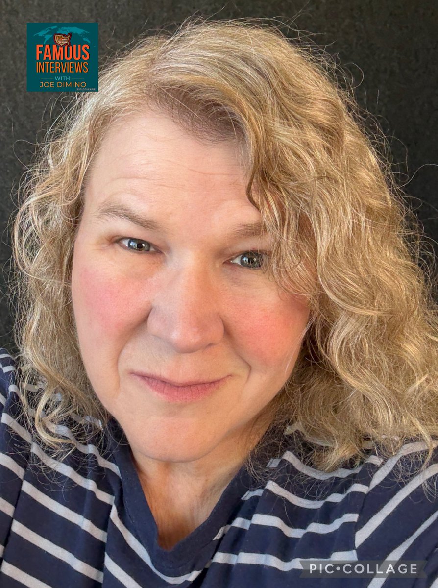 jdimino's tweet photo. Famous Interviews - Marit Welker on Faith, Mindset &amp; Finding Purpose After Hardship @MaritWelker @PodMatch_com   https://t.co/g9EPZuSgMk https://t.co/dDVmgRJMCb