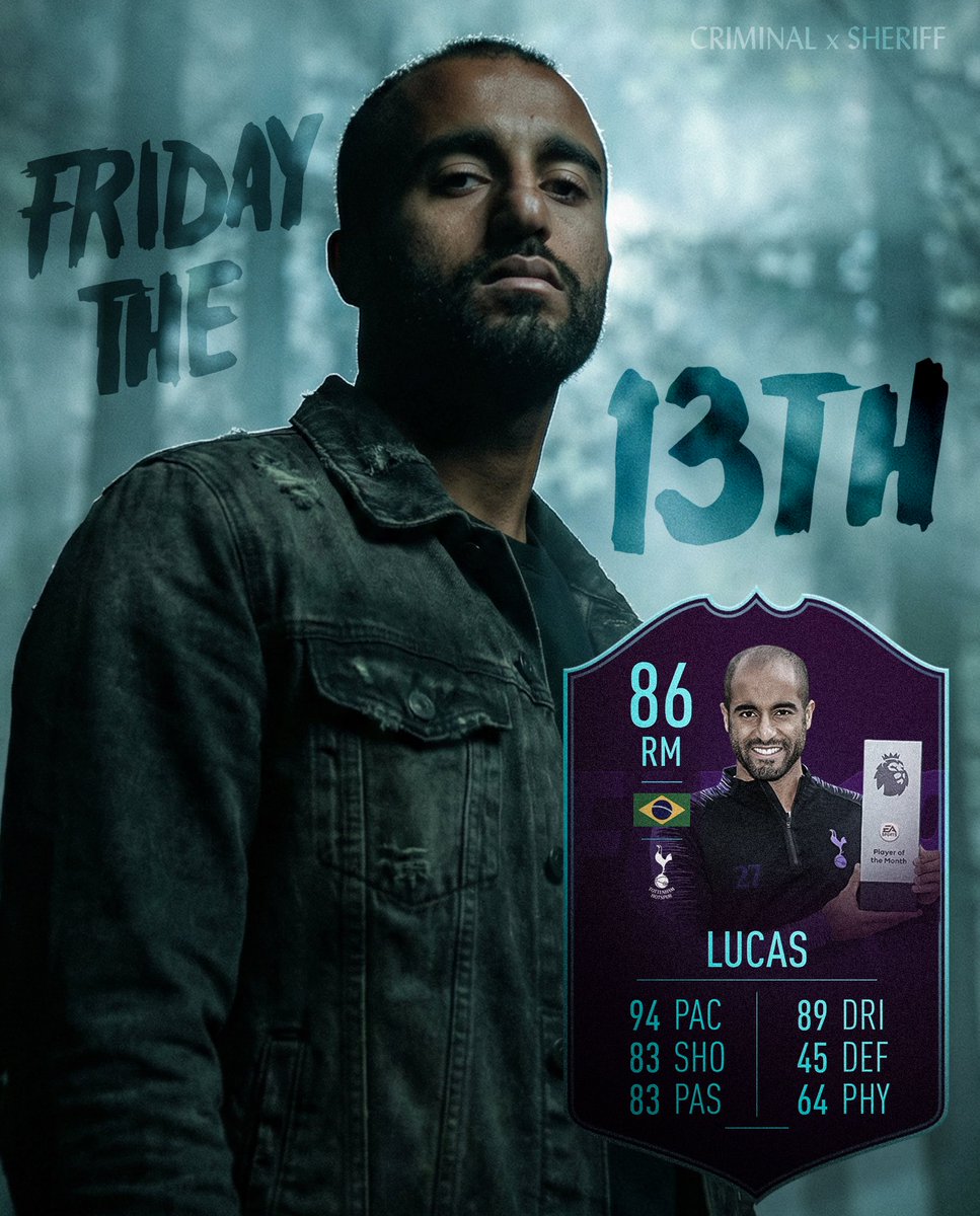 What happened to him???? 