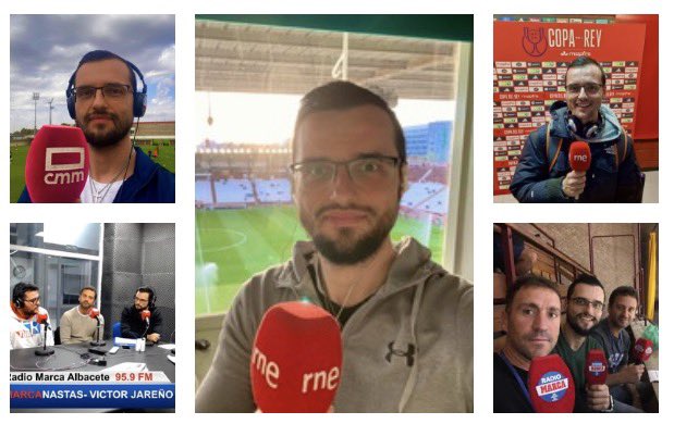 Feliz  #DíaMundialdelaRadio