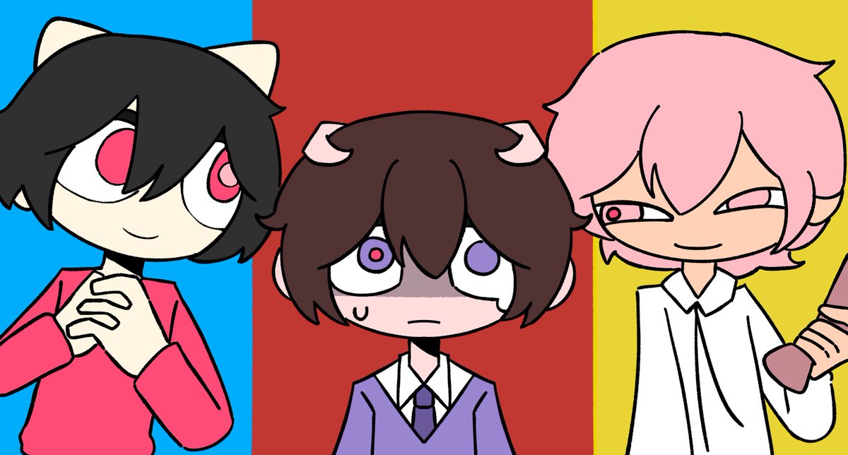 심심해서 그려본 바움쿠헨 엔드롤