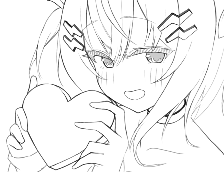 きつねのハラミちゃん！🦊＠服描けない (@5n5nharamichan) on Twitter photo 