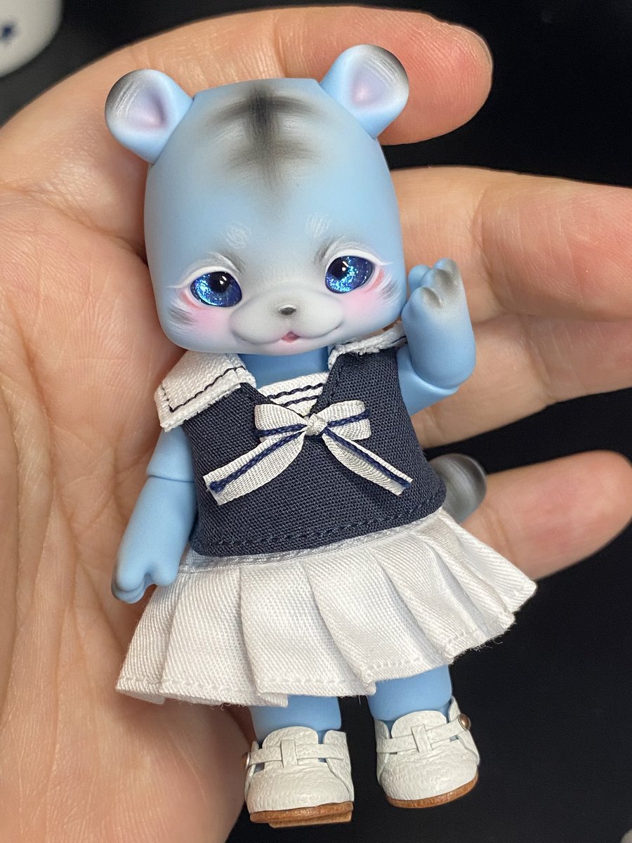 너어무 귀엽잖아😭😭😭