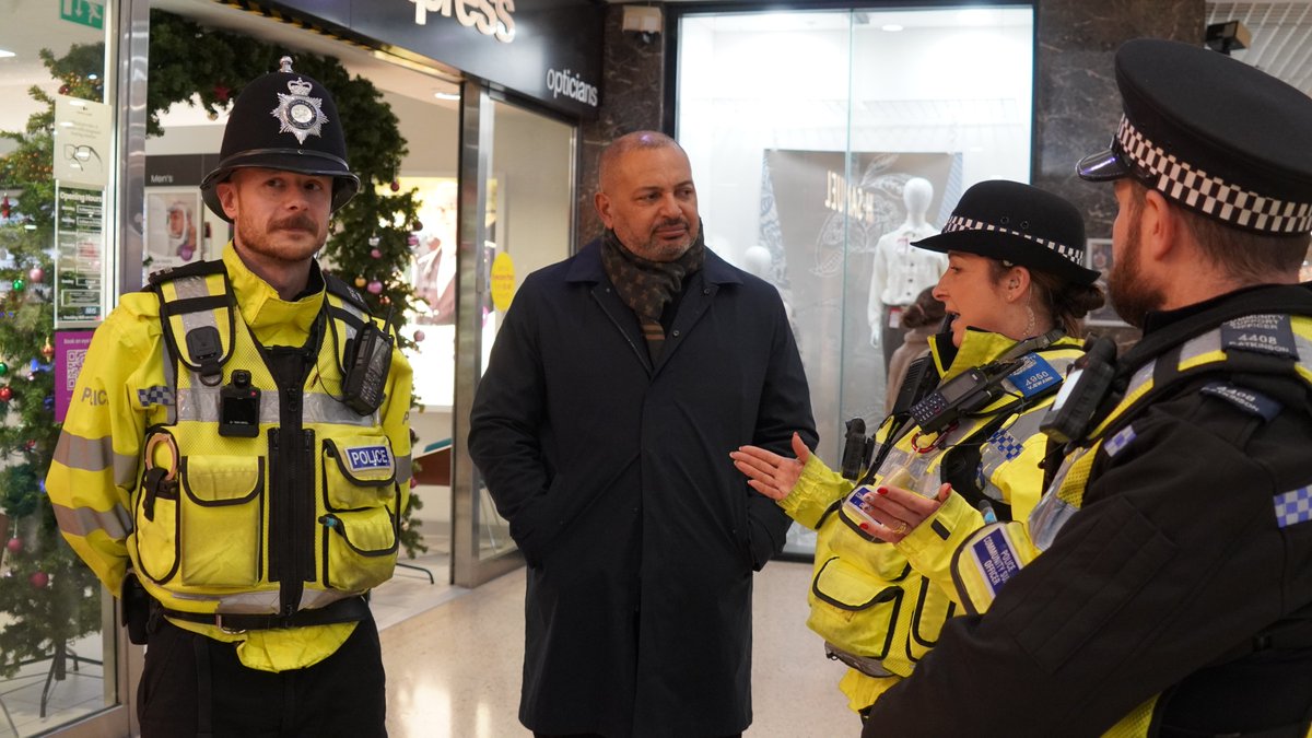 Notts VRP tweet media