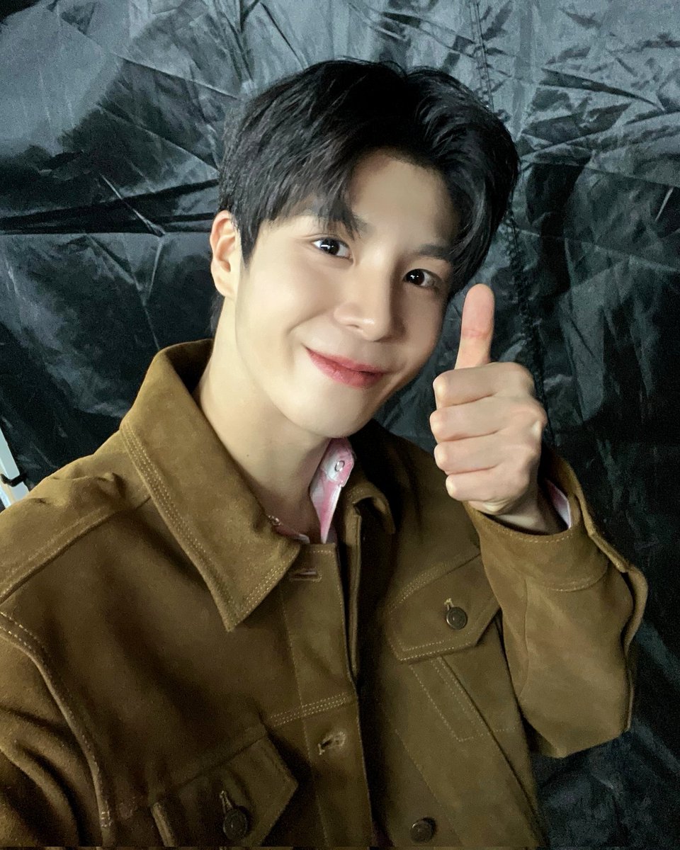 정동원 공식 트위터 tweet media